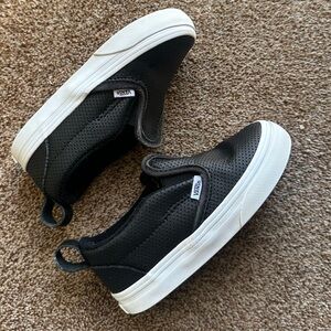 Vans Toddlers Slip on